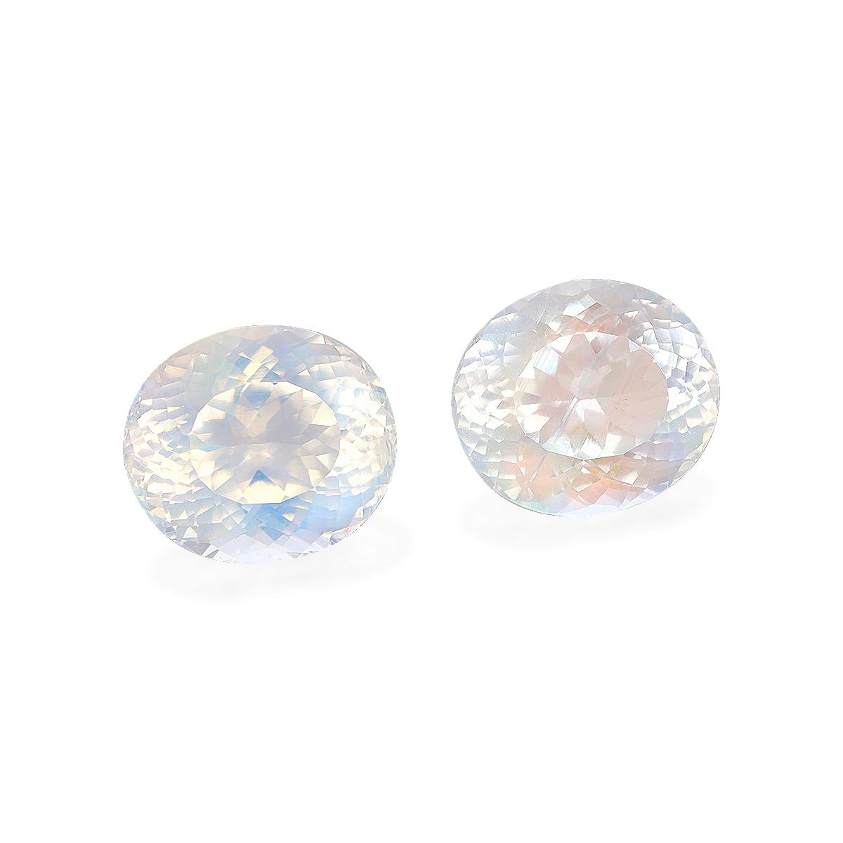 Rainbow Moonstone 9.04 ct